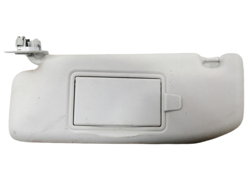 Recambio de parasol izquierdo para peugeot 2008 (--.2013) allure referencia OEM IAM   