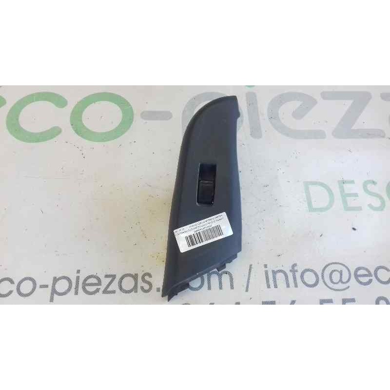 Recambio de mando elevalunas delantero derecho para nissan almera (n16/e) comfort referencia OEM IAM   