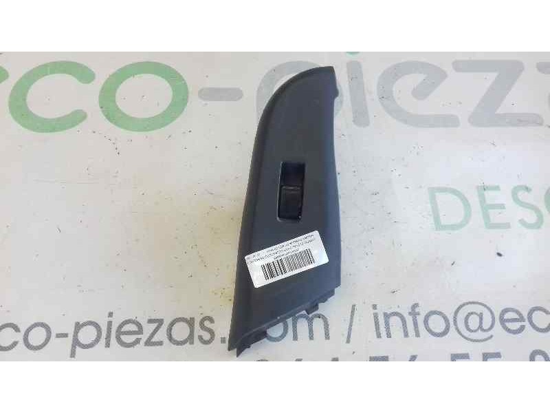 Recambio de mando elevalunas delantero derecho para nissan almera (n16/e) comfort referencia OEM IAM   