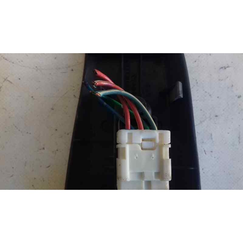 Recambio de mando elevalunas delantero derecho para nissan almera (n16/e) comfort referencia OEM IAM   