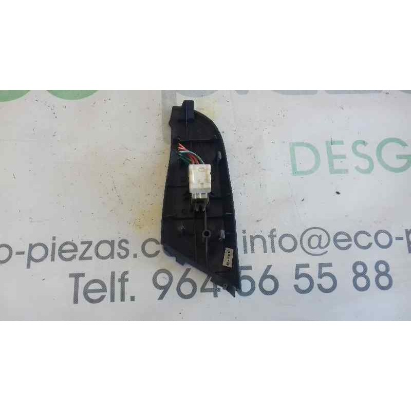 Recambio de mando elevalunas delantero derecho para nissan almera (n16/e) comfort referencia OEM IAM   
