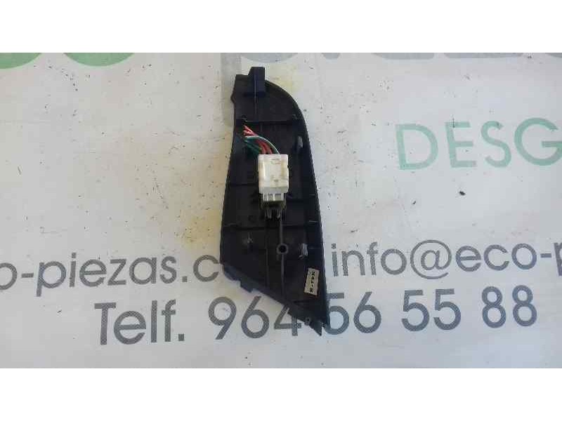 Recambio de mando elevalunas delantero derecho para nissan almera (n16/e) comfort referencia OEM IAM   