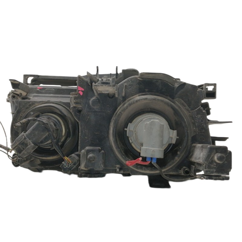 Recambio de faro izquierdo para bmw serie 3 coupe (e46) 318 ci referencia OEM IAM 0301157205 1305235370 