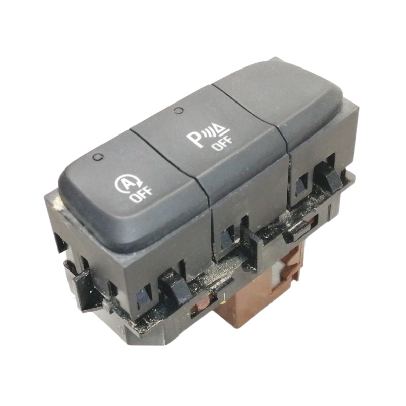 Recambio de interruptor para opel crossland x edition referencia OEM IAM YP00032077 03548040102 