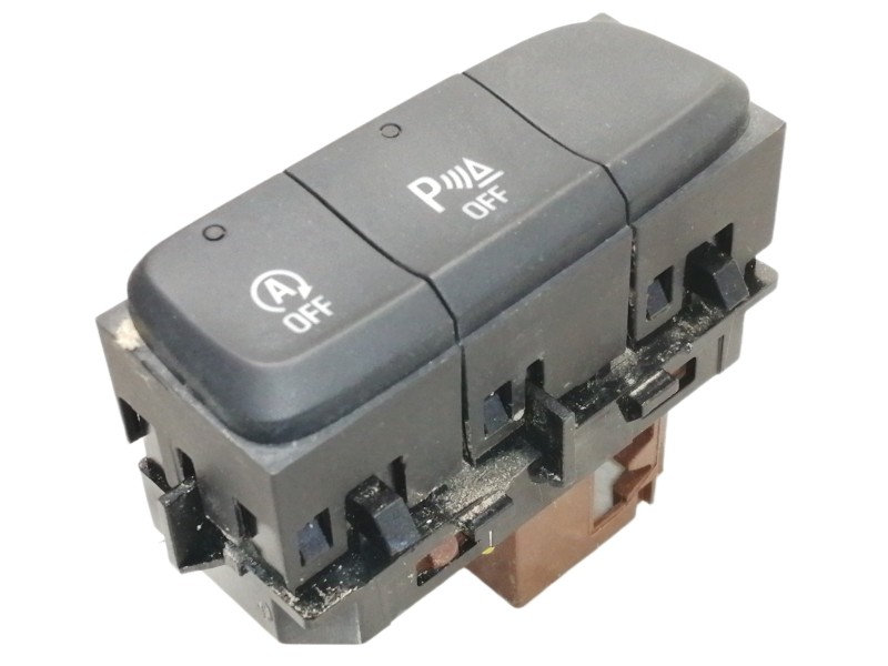 Recambio de interruptor para opel crossland x edition referencia OEM IAM YP00032077 03548040102 