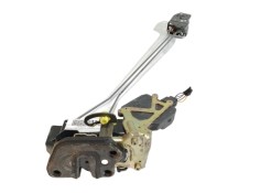 Recambio de cerradura puerta trasera derecha para hyundai terracan (hp) 2.9 crdi gls referencia OEM IAM    2