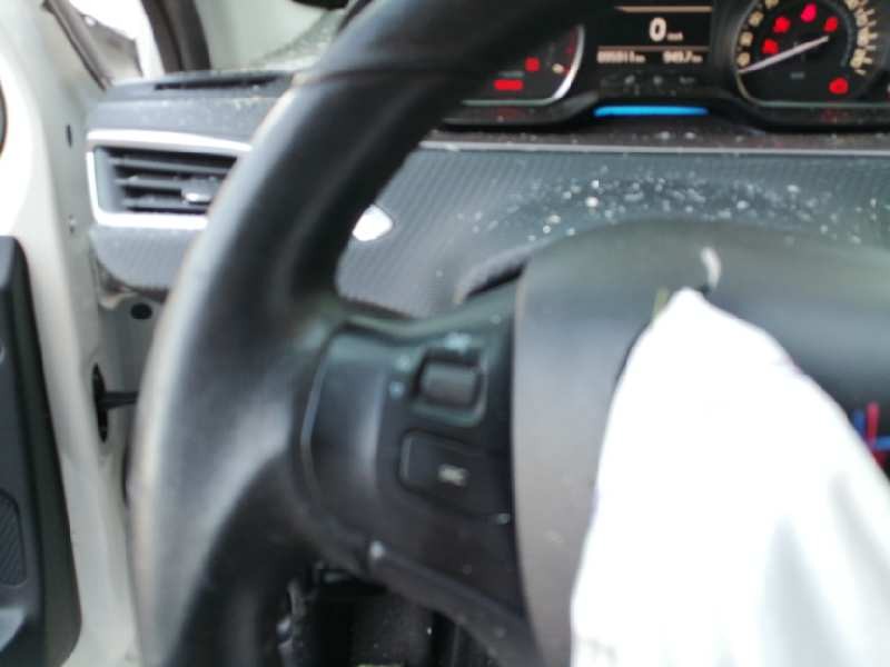 Recambio de volante para peugeot 2008 (--.2013) allure referencia OEM IAM 98084115ZD 619138200C A47BE1B7 86758B03 28375449 61965