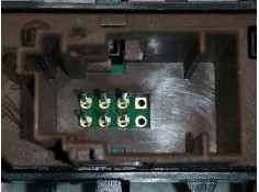 Recambio de interruptor para opel crossland x edition referencia OEM IAM YP00032077 03548040102  2