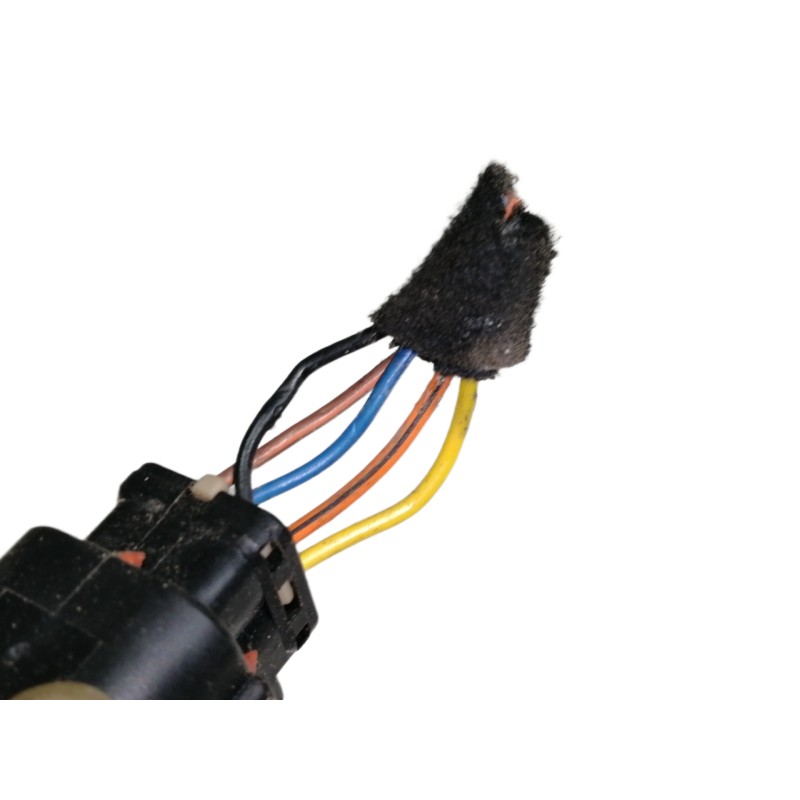 Recambio de cerradura puerta trasera derecha para hyundai terracan (hp) 2.9 crdi gls referencia OEM IAM   