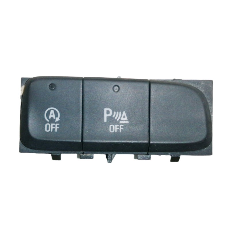 Recambio de interruptor para opel crossland x edition referencia OEM IAM YP00032077 03548040102 