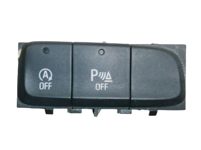 Recambio de interruptor para opel crossland x edition referencia OEM IAM YP00032077 03548040102 