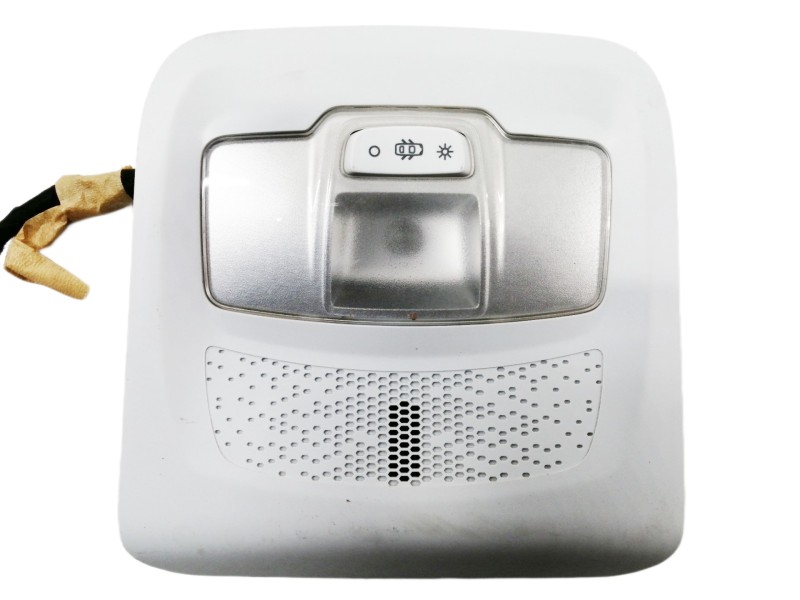 Recambio de luz interior para peugeot 2008 (--.2013) allure referencia OEM IAM 9674441377 2517000 