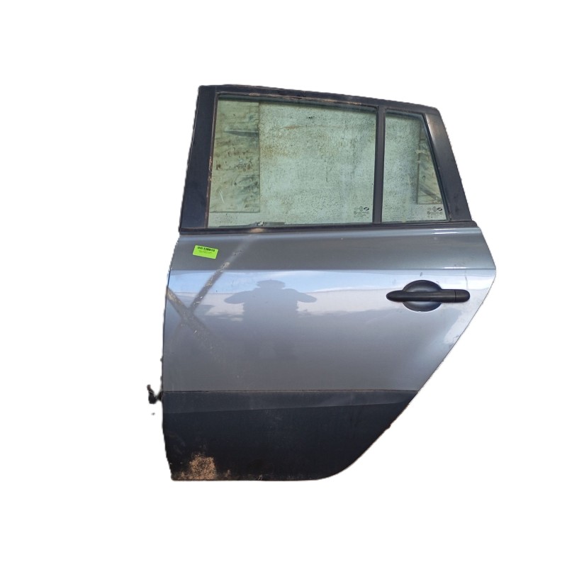 Recambio de puerta trasera izquierda para renault koleos i (hy_) 2.0 dci (hy0k) referencia OEM IAM   
