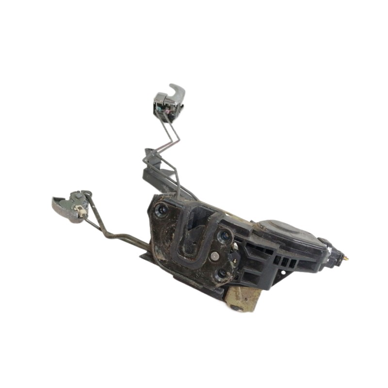 Recambio de cerradura puerta delantera izquierda para hyundai terracan (hp) 2.9 crdi gls referencia OEM IAM   