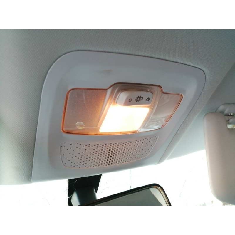 Recambio de luz interior para peugeot 2008 (--.2013) allure referencia OEM IAM 9674441377 2517000 