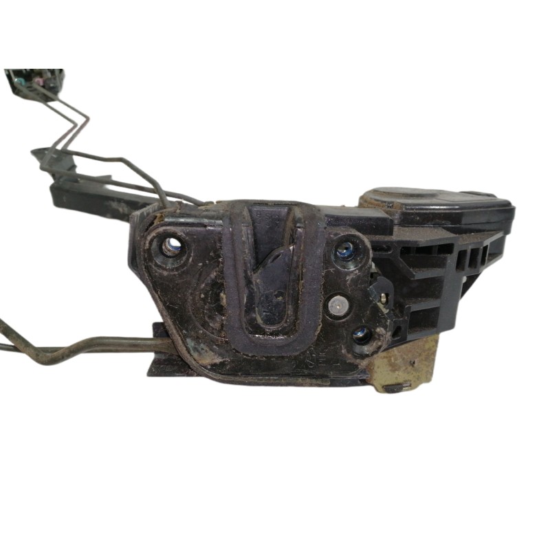 Recambio de cerradura puerta delantera izquierda para hyundai terracan (hp) 2.9 crdi gls referencia OEM IAM   