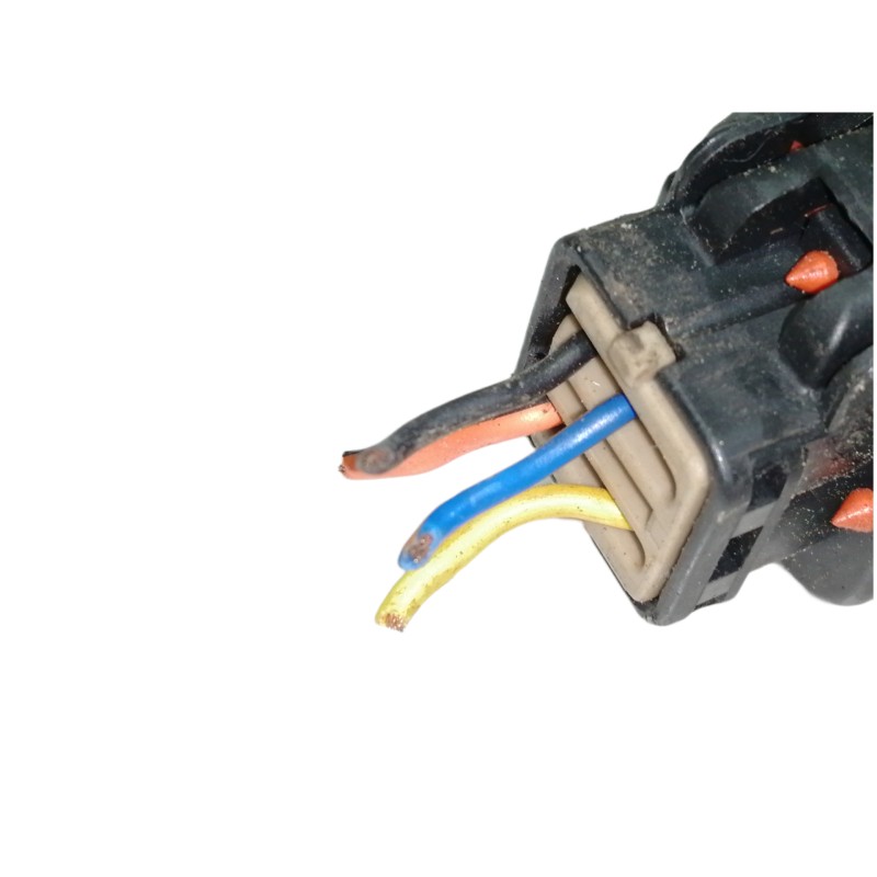 Recambio de cerradura puerta delantera izquierda para hyundai terracan (hp) 2.9 crdi gls referencia OEM IAM   