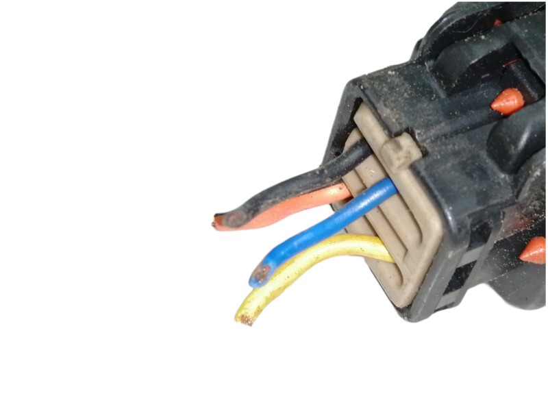 Recambio de cerradura puerta delantera izquierda para hyundai terracan (hp) 2.9 crdi gls referencia OEM IAM   