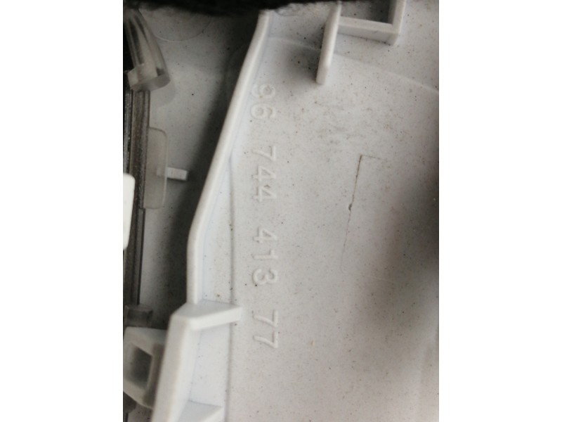 Recambio de luz interior para peugeot 2008 (--.2013) allure referencia OEM IAM 9674441377 2517000 