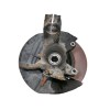Recambio de mangueta delantera derecha para bmw x3 (e83) 3.0 turbodiesel cat referencia OEM IAM 3412024  31213412020