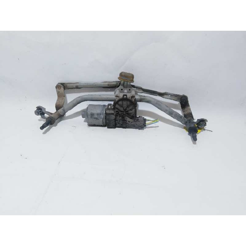 Recambio de motor limpia delantero para peugeot 2008 (--.2013) allure referencia OEM IAM 3397021391  