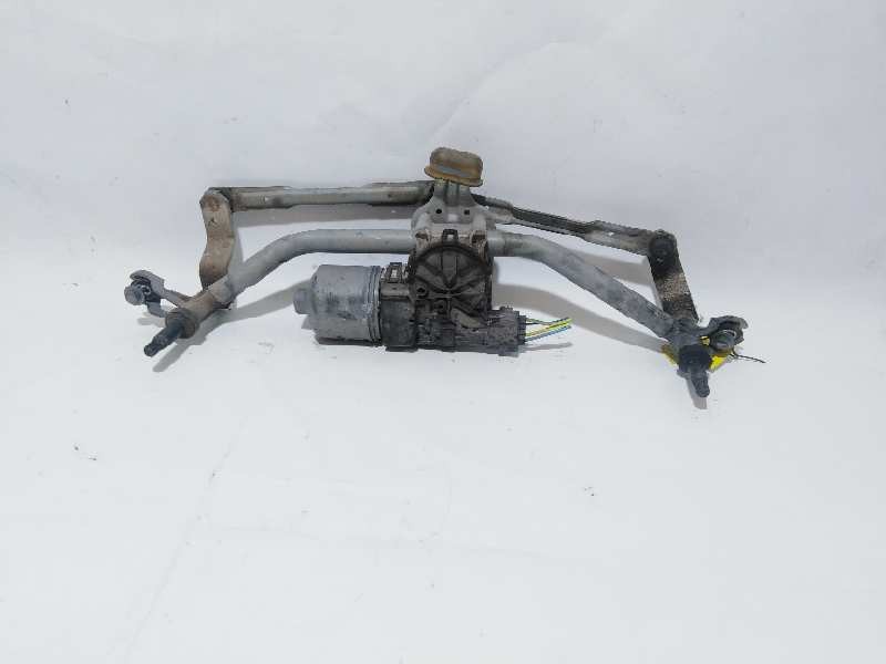 Recambio de motor limpia delantero para peugeot 2008 (--.2013) allure referencia OEM IAM 3397021391  