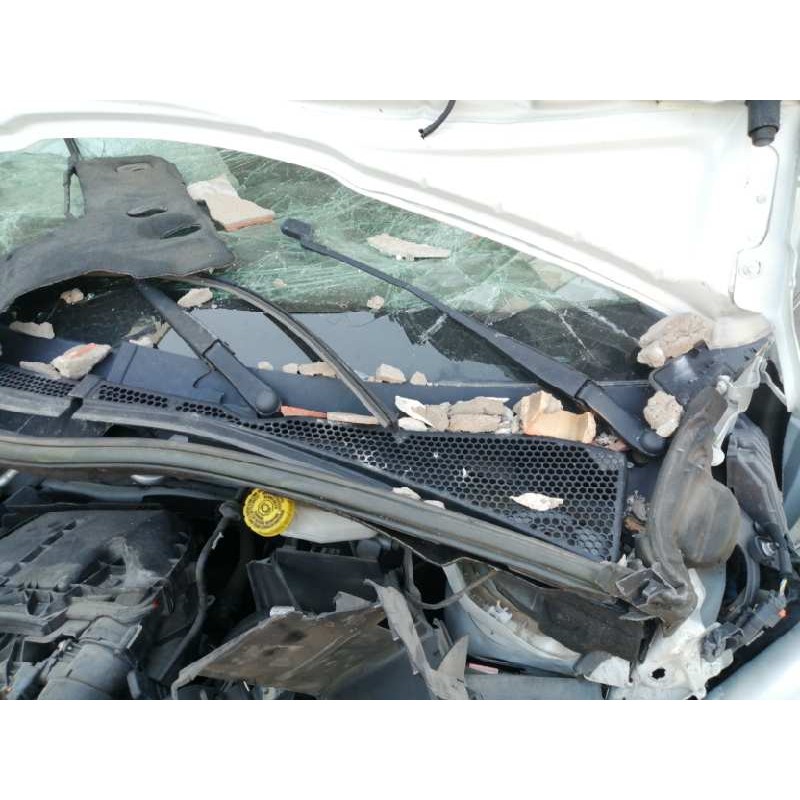 Recambio de motor limpia delantero para peugeot 2008 (--.2013) allure referencia OEM IAM 3397021391  