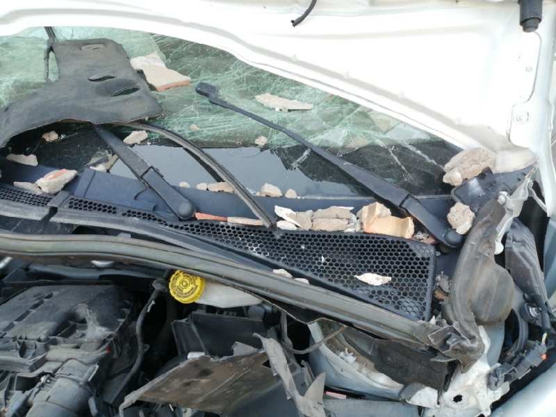 Recambio de motor limpia delantero para peugeot 2008 (--.2013) allure referencia OEM IAM 3397021391  