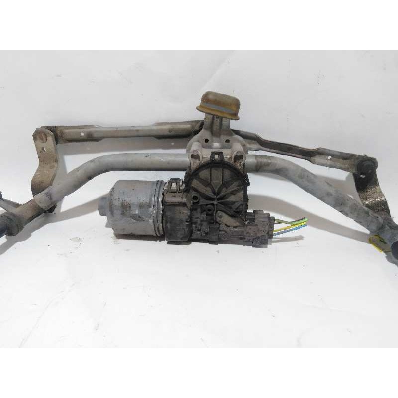 Recambio de motor limpia delantero para peugeot 2008 (--.2013) allure referencia OEM IAM 3397021391  