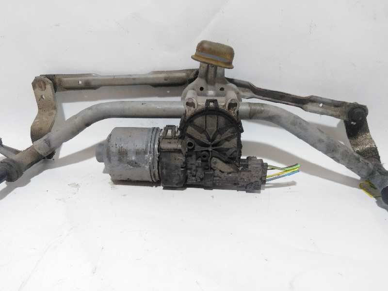 Recambio de motor limpia delantero para peugeot 2008 (--.2013) allure referencia OEM IAM 3397021391  