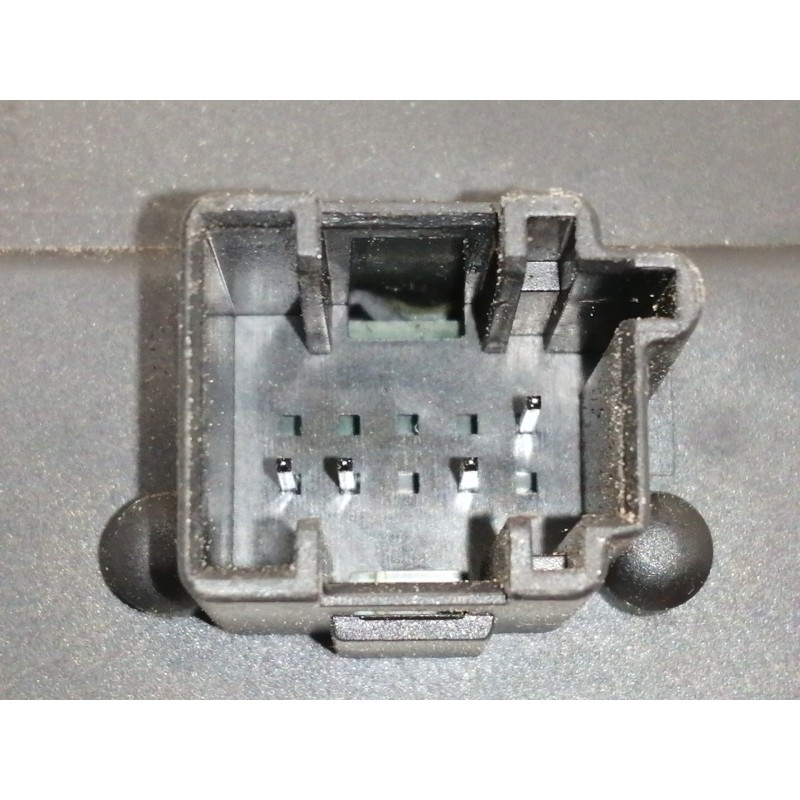 Recambio de mando intermitentes para bmw serie 3 coupe (e46) 318 ci referencia OEM IAM 8363662K 0110400025 