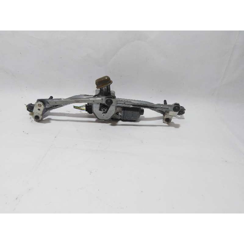 Recambio de motor limpia delantero para peugeot 2008 (--.2013) allure referencia OEM IAM 3397021391  