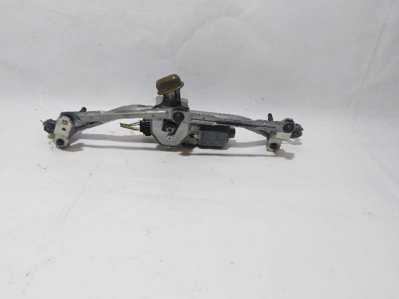 Recambio de motor limpia delantero para peugeot 2008 (--.2013) allure referencia OEM IAM 3397021391  