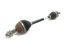 Recambio de transmision delantera izquierda para opel crossland x edition referencia OEM IAM   