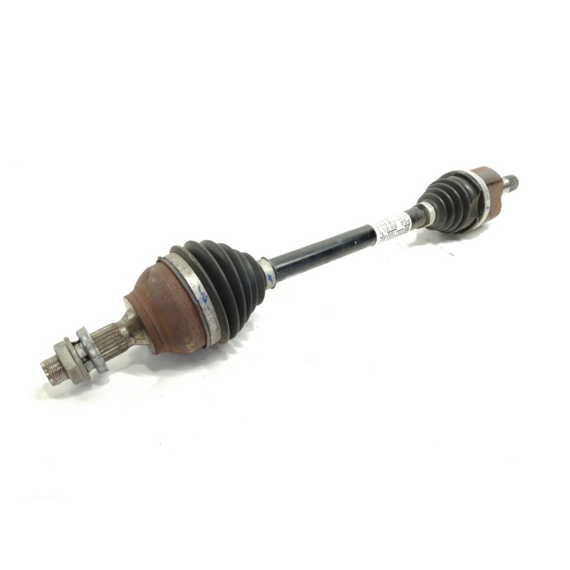 Recambio de transmision delantera izquierda para opel crossland x edition referencia OEM IAM   