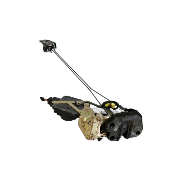 Recambio de cerradura puerta trasera izquierda para hyundai terracan (hp) 2.9 crdi gls referencia OEM IAM   