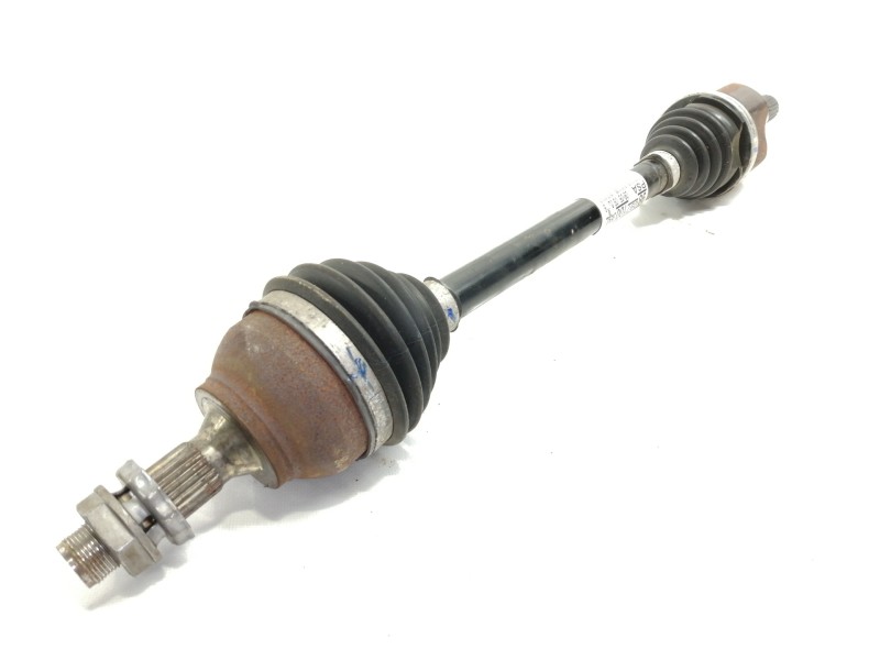 Recambio de transmision delantera izquierda para opel crossland x edition referencia OEM IAM   