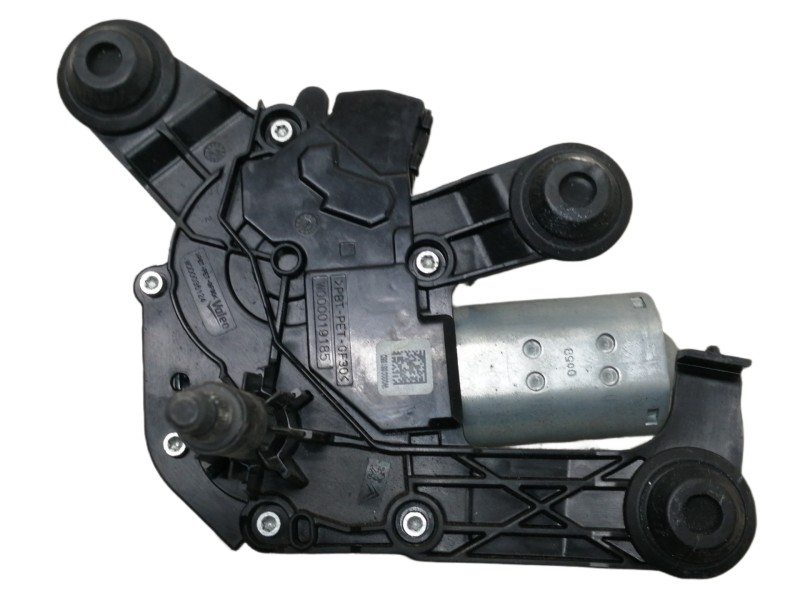 Recambio de motor limpia trasero para peugeot 2008 (--.2013) allure referencia OEM IAM 9678423580A W000037600 