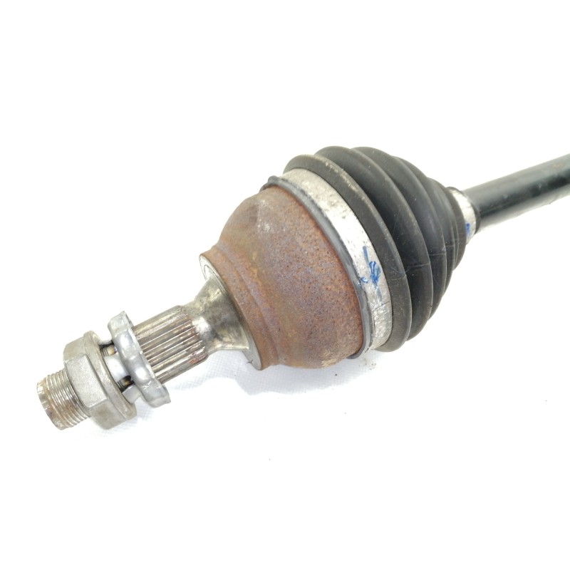 Recambio de transmision delantera izquierda para opel crossland x edition referencia OEM IAM   