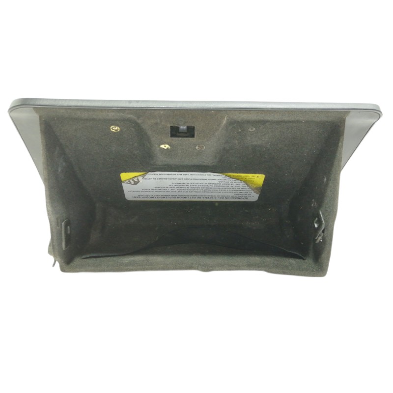 Recambio de guantera para hyundai terracan (hp) 2.9 crdi gls referencia OEM IAM   