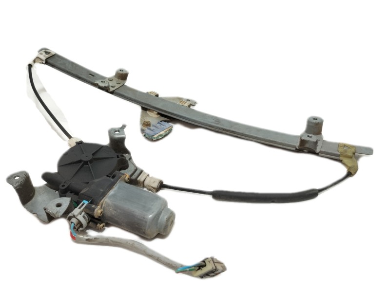 Recambio de elevalunas delantero izquierdo para nissan almera (n16/e) comfort referencia OEM IAM 400601T6 400601T6 