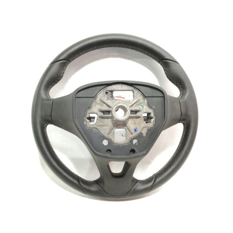 Recambio de volante para opel crossland x edition referencia OEM IAM 453798480  