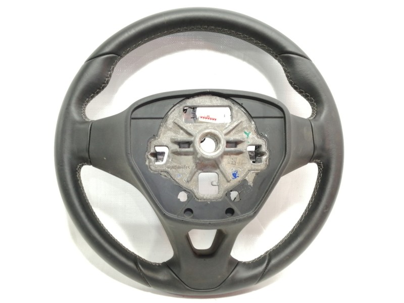 Recambio de volante para opel crossland x edition referencia OEM IAM 453798480  