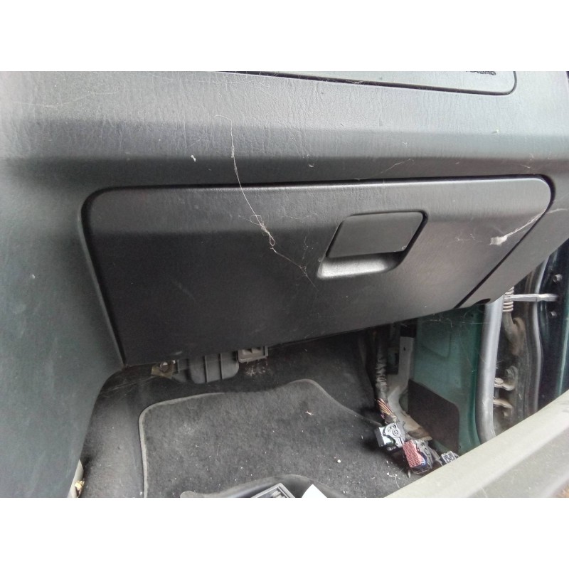 Recambio de guantera para hyundai terracan (hp) 2.9 crdi gls referencia OEM IAM   