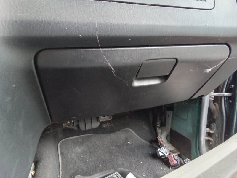 Recambio de guantera para hyundai terracan (hp) 2.9 crdi gls referencia OEM IAM   