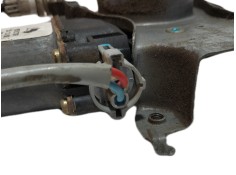 Recambio de elevalunas delantero izquierdo para nissan almera (n16/e) comfort referencia OEM IAM 400601T6 400601T6  2