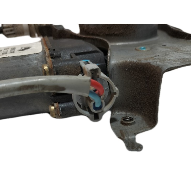 Recambio de elevalunas delantero izquierdo para nissan almera (n16/e) comfort referencia OEM IAM 400601T6 400601T6 