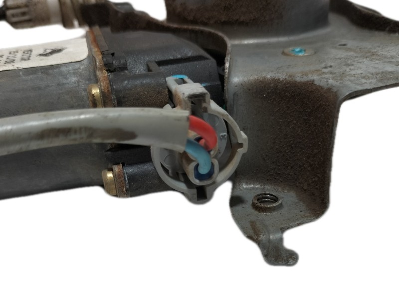 Recambio de elevalunas delantero izquierdo para nissan almera (n16/e) comfort referencia OEM IAM 400601T6 400601T6 