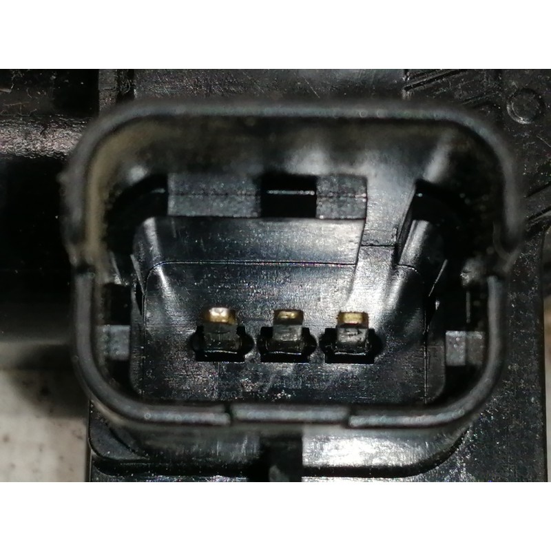 Recambio de cerradura maletero / porton para peugeot 2008 (--.2013) allure referencia OEM IAM 9151487499H  