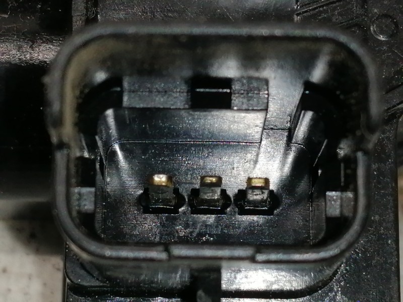 Recambio de cerradura maletero / porton para peugeot 2008 (--.2013) allure referencia OEM IAM 9151487499H  